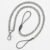 Cadena Metálica Celular + Lanyard