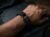 Principe Negro – Pulsera Paracord
