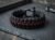 Principe Rojo – Pulsera Paracord