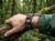 Rider Camuflaje – Pulsera Paracord