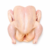 Pollo Entero