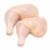 Pierna de pollo