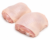 Muslos de pollo
