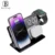 15W 4 in 1 Wireless Charger Stand For iPhone 15 14 13 12 XR Apple Watch Fast Charging Dock