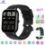 Reloj Inteligente con monitoreo salud y llamadas