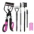 7/15pcs Eyelash Curler Set With Replacement Pads For Women Eyelashes Curling Tweezers Clips Lash Mascara Wands Brush