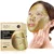 Set 10 mascarillas faciales SADOER 24K oro hidratantes