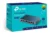 Switch TP-Link TL-SG108 serie Gigabit