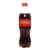 Refresco Coca Cola sabor original 600 ml