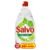 Jabón Liquido para Trastes Salvo Pure & Lemon Remueve Grasa, Rinde hasta 50% Más\*, 750 ml