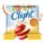 Polvo para preparar bebida Clight sabor a manzana 7 g