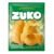 Bebida en polvo Zuko sabor mango 13 g