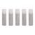 Juego de 5 puntas 1/4″ Planas 1″ 10608 Adir