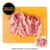 Costilla de cerdo peso aprox por charola 800 a 900 g