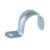 Abrazadera de uña para tubo 3/4″ ARGOS