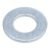 Rondanas de 1/2″ 100 piezas 9870535 ARGOS