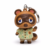 Llavero Tom Nook (Animal Crossing)