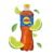 Té negro Lipton sabor limón 600 ml