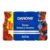 Yoghurt bebible Danone fresa y fresa moras 8 pzas de 220 g c/u