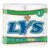 Papel higiénico Lys 4 rollos con 195 hojas dobles
