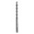 Broca SDS-plus 5/16″ x 4″ x 6″ Bosch