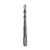 Broca SDS-plus 3/8″ x 4″ x 6″ Bosch