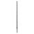 Broca SDS-plus 3/8″ x 10″ x 12″ Bosch
