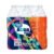 Agua Great Value 6 botellas de 1 l c/u