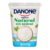 Yoghurt Danone sabor natural sin azúcar 900 g