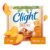 Polvo para preparar bebida Clight té sabor a durazno 7 g