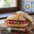 Bocadillo de Paleta Ibérica de Cebo con AOVE y Tomate Premium