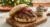 Mollete de Abanico Ibérico Pulled Pork con BBQ al Jerez