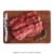 Tampiqueña de res asador por kg peso aprox por charola 400 g