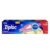 Bolsas Reutilizables Ziploc Para Guardar Alimentos 1 Paquete con 20 Bolsas Tamaño Grande