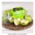Manzana Granny Smith Marketside en bolsa 1.3 aproximadamente precio por kilo