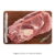 Bistec asador del 0 por kg congelado peso aprox por charola 450 g