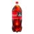 Refresco Coca Cola botella de 3 l