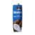 Crema de coco Calahua la original 1 l