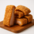 Chicharrón grueso