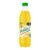 Agua mineral Peñafiel Adas sabor naranjada 600 ml