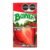 Bebida Boing con 10% de pulpa de fresa 500 ml