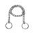 Cadena corta para mascota 2 mm WF1659 Wolfox