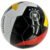 Balón de Futbol Soccer Sen Deportes Oficial Alemania 2026