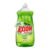 Lavatrastes Líquido Axion Limón Vinagre 100% Efectivo Arrancagrasa 1.1 L
