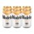 Cerveza clara Modelo Especial 6 latas de 355 ml c/u