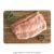 Milanesa de pechuga de pavo por kg peso aprox por charola 500 g