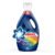 Detergente Líquido Ariel Revitacolor Limpieza a la Primera en Colores 3 l