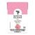 Leche Santa Clara sabor helado de fresa 135 ml