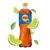 Bebida a base de Té negro Lipton sabor limón 1 l