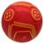 Balón de Futbol Soccer Sen Deportes Oficial España 2026 # 5